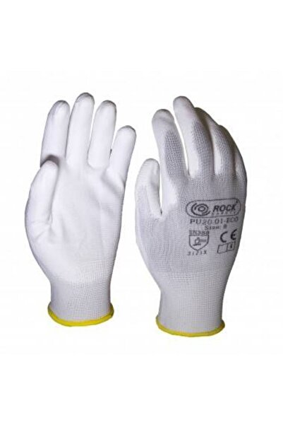 Rock Safety PU20.01- - 8 mănuși de protecție imersate