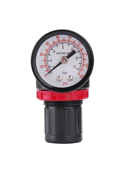 Extol Premium Regulator de presiune cu manometru, Extol Premium, 8865103