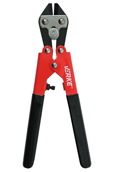 VERKE Foarfece pentru tăiat sârmă, V06258,