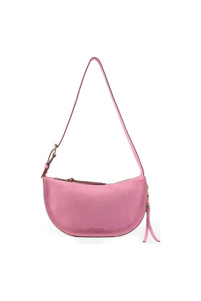 FREDsBRUDER Carry Me Cool Schultertasche Leder 33 cm