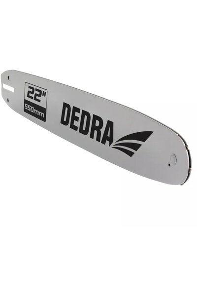 Generic Sistem de ghidare pentru drujbă de 22" 1,6 mm