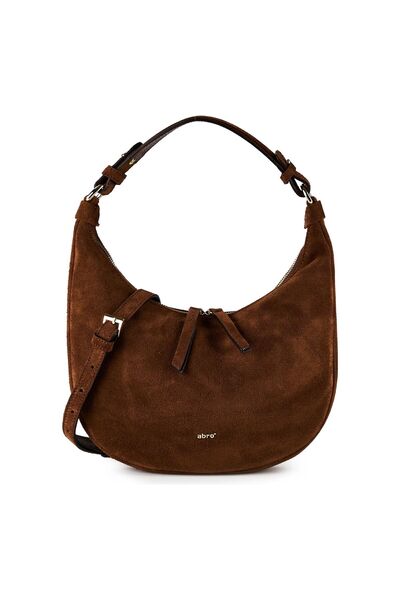 Abro Nana Schultertasche Leder 27.5 cm