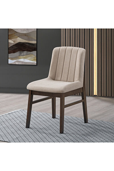 Generic كرسي طعام سكاندي كاسبيان