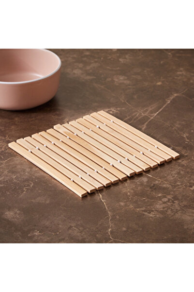 Generic Bamboo Eco-Friendly Placemat