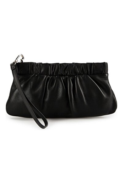 liebeskind Kožená taška na kľúče S 24 cm