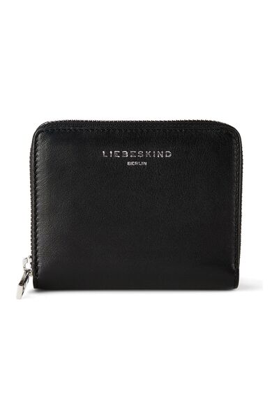 liebeskind Cloud II Geldbörse RFID Schutz Leder 12.5 cm
