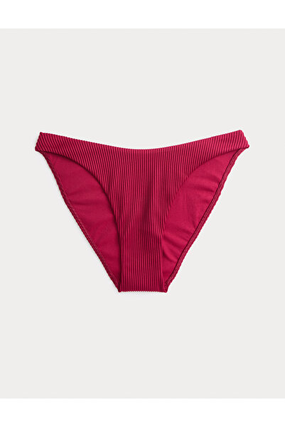 Marks & Spencer Dokulu Bikini Altı