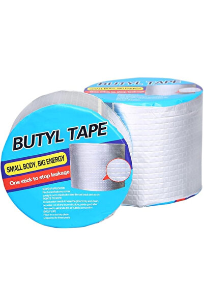 Epilons Mud Tape 2m X 10cm