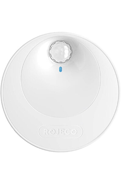 ROJECO Smart Litter Deodorizer, White