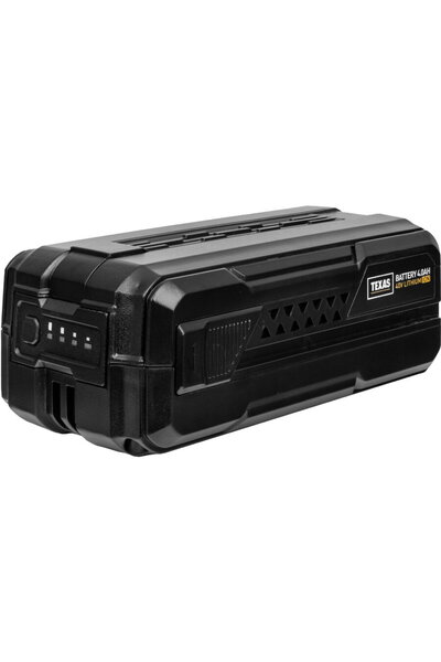 TEXAS Baterie Li-Ion 40V, 4Ah