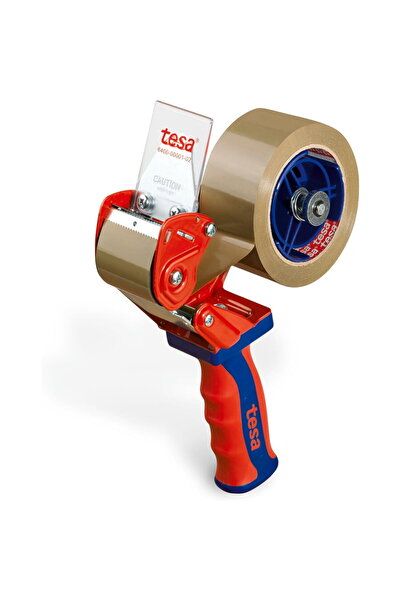 Tesa DISTRIBUTOR BANDĂ ADEZIVĂ COMFORT - MAX 55MM / 66M