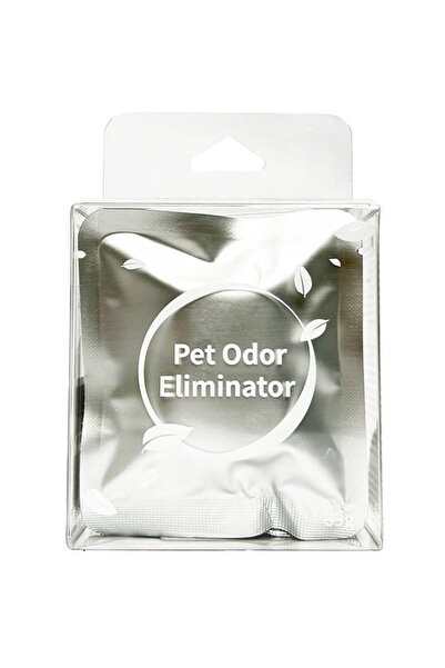 UBPet Intelligent Odor Absorber, White