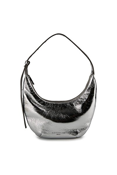 liebeskind Ryker Schultertasche XS Leder 28 cm