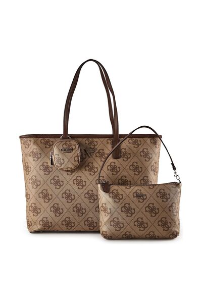 Guess Power Play Shopper Tasche 48 cm Laptopfach