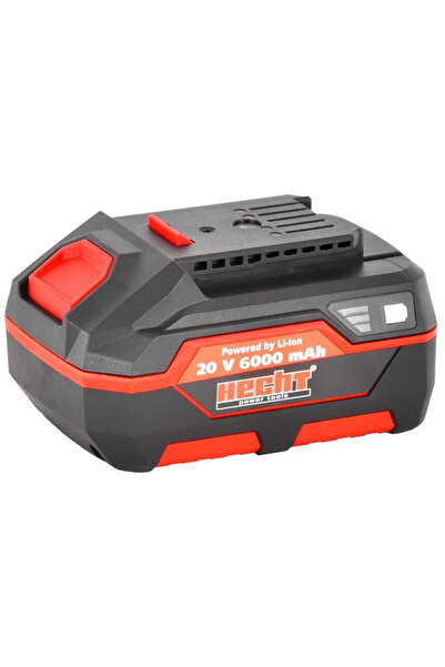Hecht 001289BX - Battery 6Ah,20V