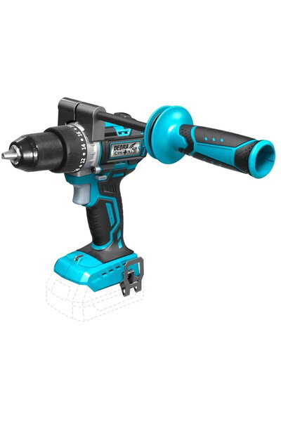 Generic Cordless Drill/Screwdriver 18V 85Nm