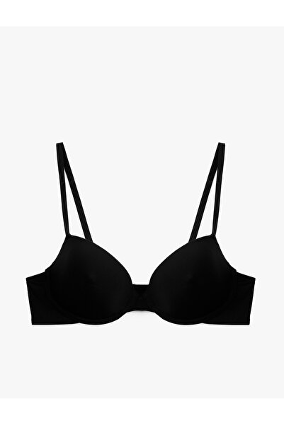 Koton Unpadded Comfortable Fit Underwire Comfort Bra