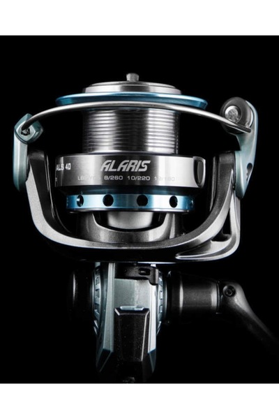 Okuma Alaris ALS-30 Olta Makinesi