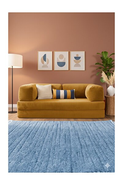 Mat Wenom Köşe Koltuk & Aktivite Yatağı & Uzanma Koltuğu