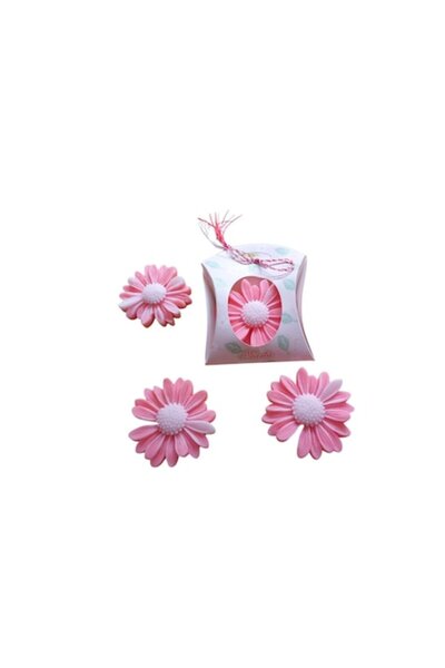 victiny Flori de săpun Margarita