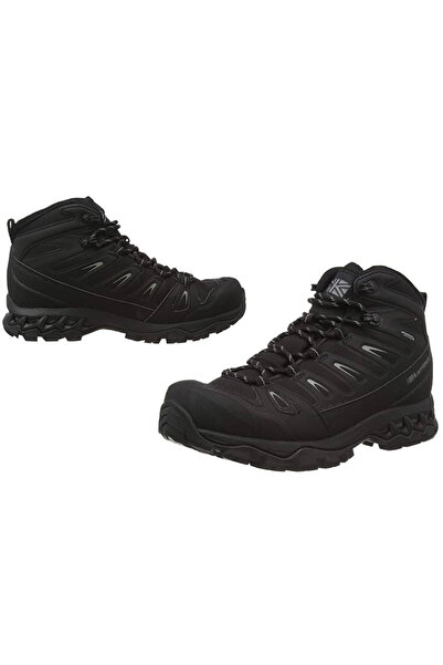 Other Pantofi de drumeție Karrimor Mid 1018-Black pentru bărbați