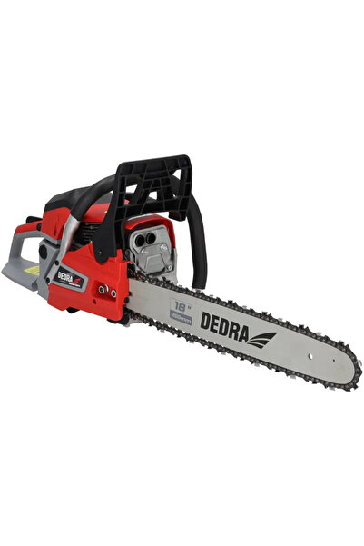 Generic Gas Chain Saw 2.4kW 58cc 18" 45cm