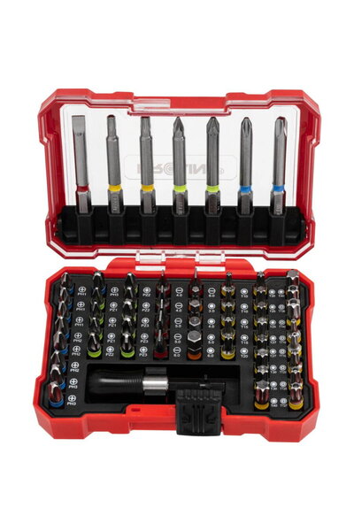 PROLINE TIP SET - 57 P