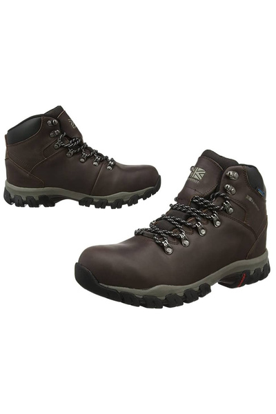 Other KARRIMOR MENDIP K894-CHO MEN'S HIKING SHOES