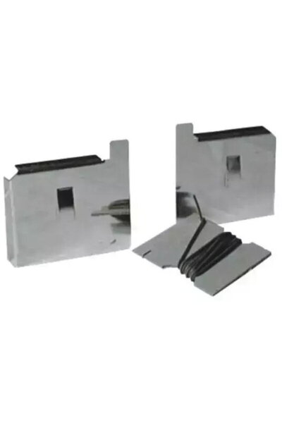 dedra -EXIM Tile Leveling System with Rubber