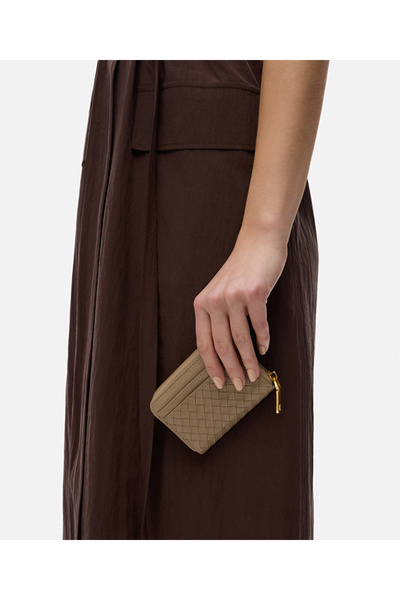 İpekyol Lattice cüzdan