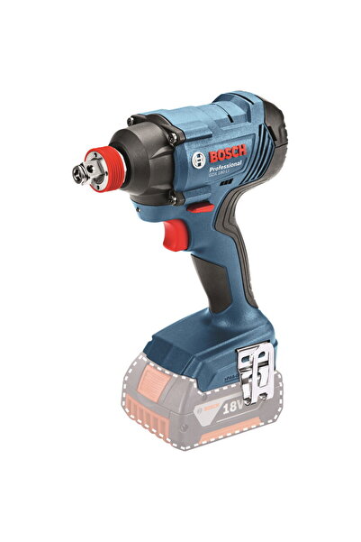 Bosch Șurubelniță de impact profesională fără fir GDX 180