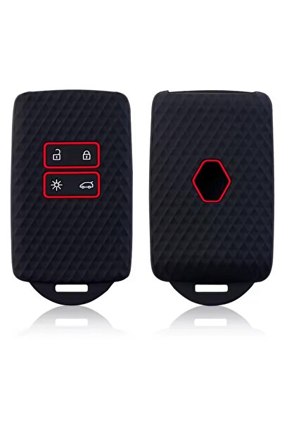 ŞENYILDIZ AKSESUAR Renault Koleos Clio 5 Zoe Megane E-Tech Rafale Austral Kad...