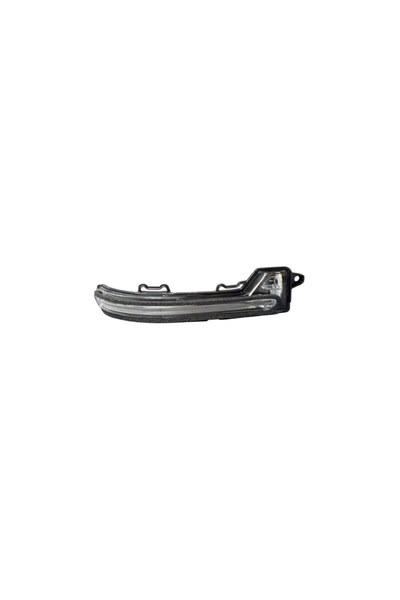 NS Nilser Auto Parts Ayna Sinyali Sol Hyundai i20 - Bayon 2022-2026 87614-Q0000