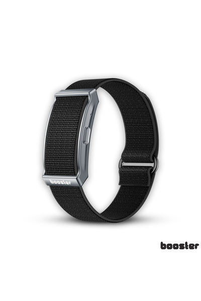 BOOSTER REVIEW Ultra Booster Smart Bracelet