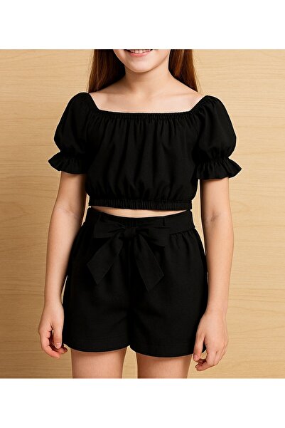 shop Girl's 2-Piece Combination Is a Legendary Item in Summer.