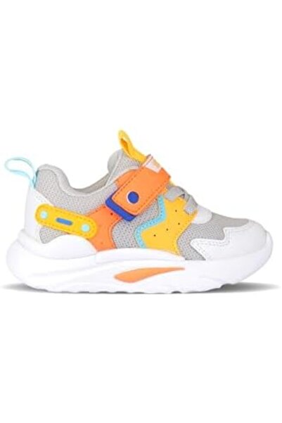 Vicco Pantofi sport pentru bărbați, gri preșcolar, Birdy Light