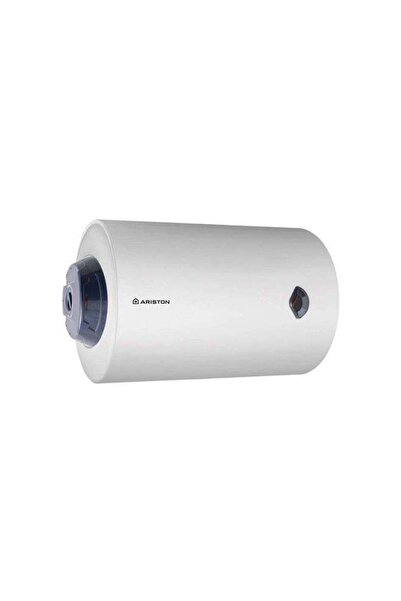 Ariston Horizontal Electric Water Heater BLU-R 50 H White/Grey