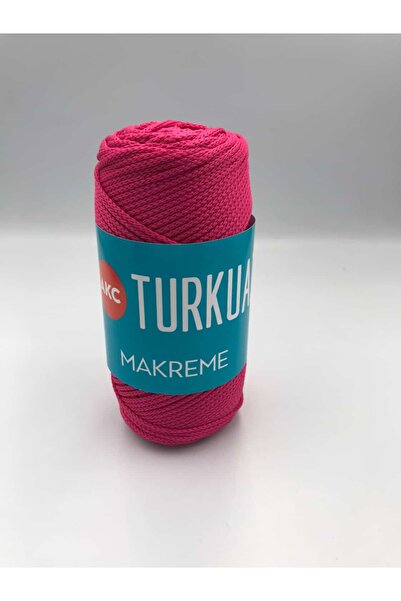 Zeyora 150 Grams of Cotton Macrame Cord, Macrame Cord, Bag Accessory