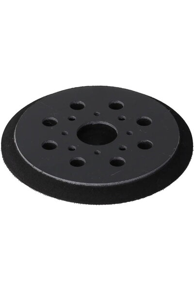 Generic Placă de șlefuit cu velcro pentru DED 7062