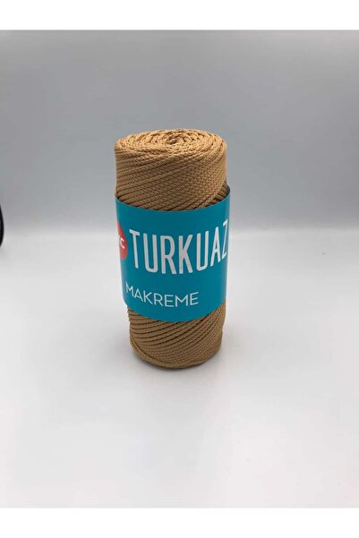 Zeyora 150 Grams of Cotton Macrame Cord, Macrame Cord, Bag Accessory