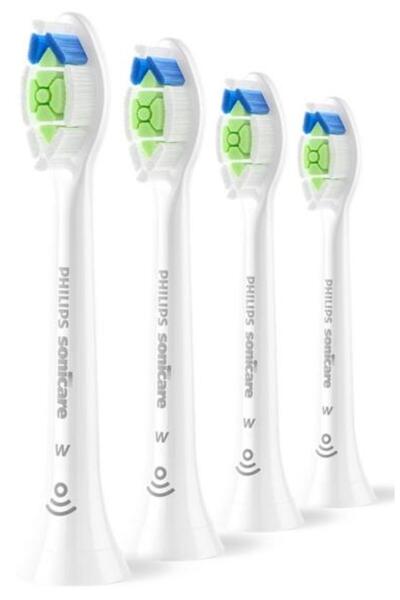 Other PHILIPS SONICARE Optimal White HX6064/87 Capete de periuță de dinți 4 b...