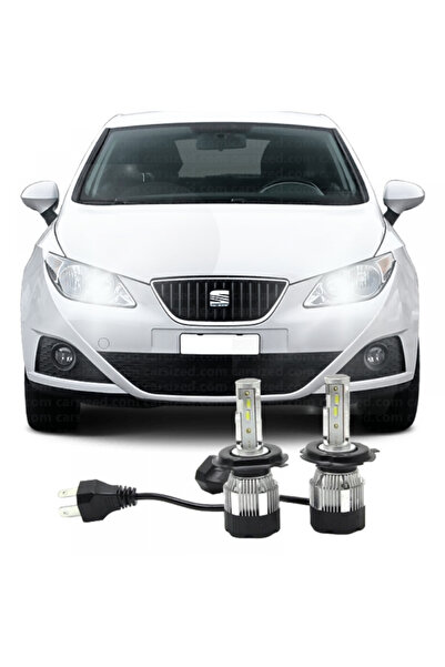 Fardoktoru SEAT IBIZA MK3 REFERENCE H4 LED OTO AMPULÜ Access