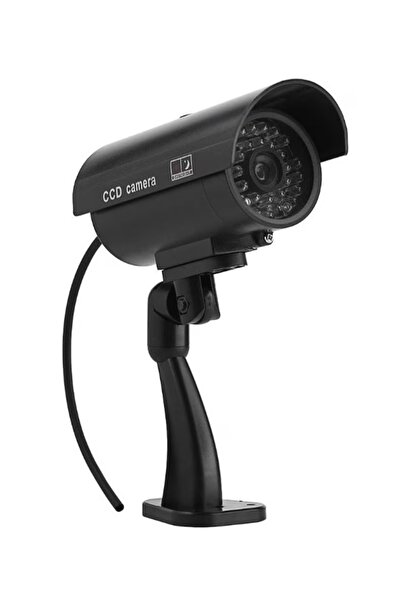 Mihai Fake surveillance camera Q FZ1 with LED