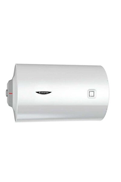Ariston Horizontal Electric Water Heater 50L PRO-1R PRO1 R White/Grey