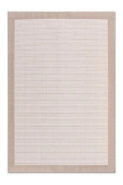 SULTAN HALI DERİN SİSAL %100 DOĞAL BEJ Halı / ST04