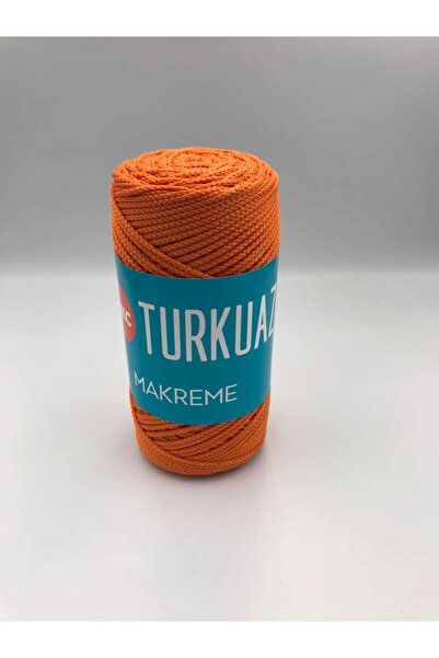 Zeyora 150 Grams of Cotton Macrame Cord, Macrame Cord, Bag Accessory