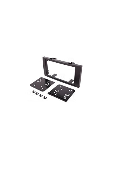 OEM Cadru radio auto, Rama adaptoare radio Ford C-MAX 2007-, Fiesta (MK6) 200...