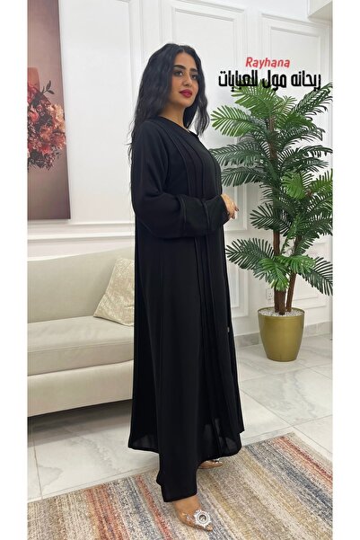 Advantages of Rehana Abayas Rehana's cloak