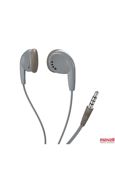 Maxell Sound To The Max EB-98 Semi-In-Ear Headphones