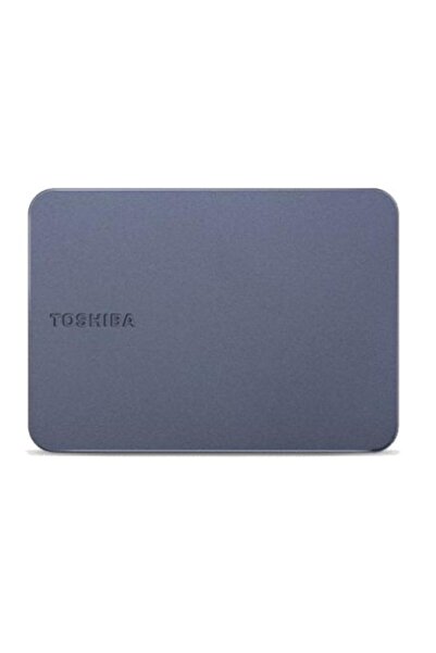 Toshiba Hard disk extern (HDD) Canvio Gaming 2TB Gri închis